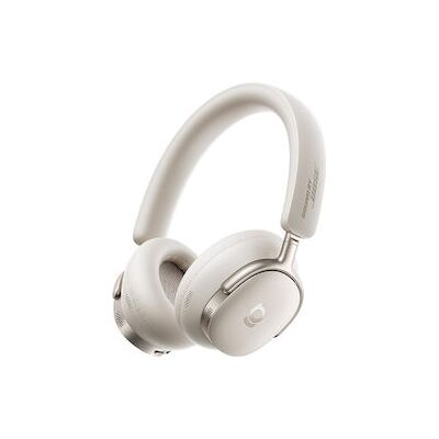 Baseus Inspire XH1 Wireless Noise Canceling Headphones in White Baseus Inspire XH1 Wireless Noise Canceling Headphones in White