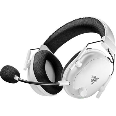 Razer Headset BlackShark V2 Pro 2023 white (RZ04-04530200-R3M1) (RZ0404530200R3M1) Razer Headset BlackShark V2 Pro 2023 white (RZ04-04530200-R3M1) (RZ0404530200R3M1)