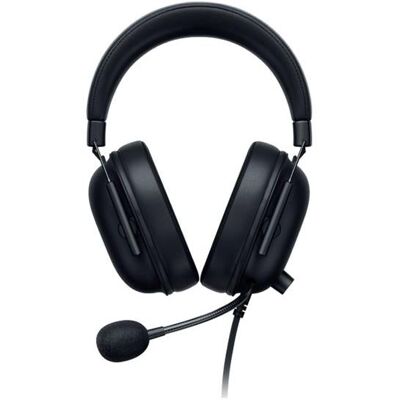 Razer Headset BlackShark V2 X (Xbox Licensed) Black Schwarz (RZ04-03240900-R3M1) (RZ0403240900R3M1) Razer Headset BlackShark V2 X (Xbox Licensed) Black Schwarz (RZ04-03240900-R3M1) (RZ0403240900R3M1)