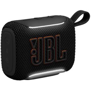JBL GO 5 Portable Bluetooth Speaker - Black JBL GO 5 Portable Bluetooth Speaker - Black