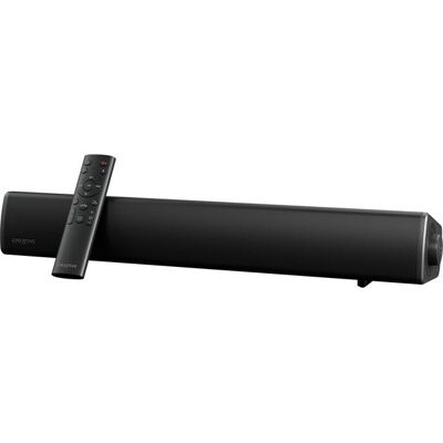 Creative Labs Sound Blaster GS5 - Μαύρο, Bluetooth 5.3, USB-C Creative Labs Sound Blaster GS5 - Μαύρο, Bluetooth 5.3, USB-C