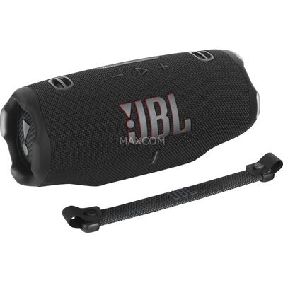 JBL Charge 6 (schwarz, Bluetooth 5.4, IP68, USB-C) JBL Charge 6 (schwarz, Bluetooth 5.4, IP68, USB-C)