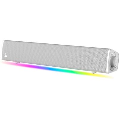Creative Labs Sound Blaster GS3 (weiß, Bluetooth, USB-C, Klinke) Creative Labs Sound Blaster GS3 (weiß, Bluetooth, USB-C, Klinke)