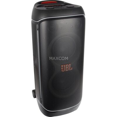 JBL PartyBox 720 (Black, Light Show, USB-C Charging Output, Splashproof) JBL PartyBox 720 (Black, Light Show, USB-C Charging Output, Splashproof)