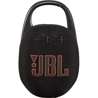 JBL Clip 5 schwarz JBL Clip 5 schwarz
