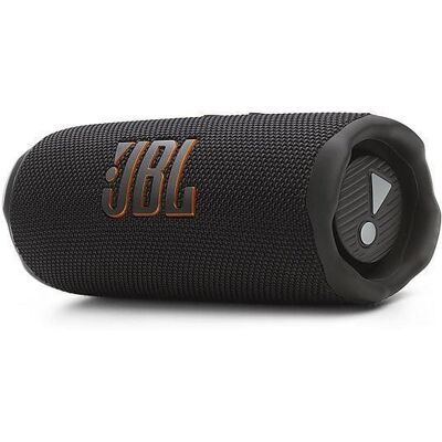 JBL Flip 7 Bluetooth Ηχείο Μαύρο JBL Flip 7 Bluetooth Ηχείο Μαύρο