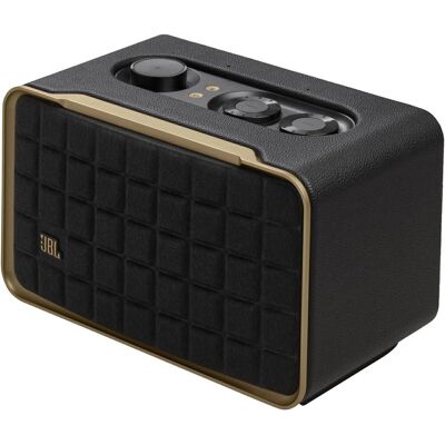 JBL Authentics 200 Bluetooth Speaker 90W Black JBL Authentics 200 Bluetooth Speaker 90W Black