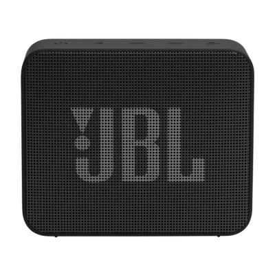 Portable Speaker Go Essential 2 – Black (JBLGOES2BLKEU) Portable Speaker Go Essential 2 – Black (JBLGOES2BLKEU)