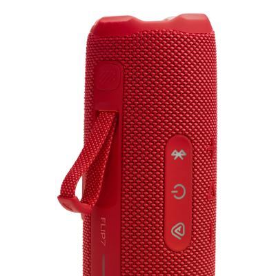 Portable Stereo Speaker Flip 7 red Bluetooth (JBLFLIP7RED) Portable Stereo Speaker Flip 7 red Bluetooth (JBLFLIP7RED)