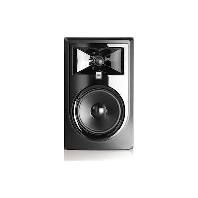 JBL 306P MkII - 2-Way Active Studio Monitor JBL 306P MkII - 2-Way Active Studio Monitor