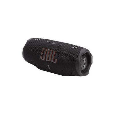 JBL Charge 6 Black JBL Charge 6 Black