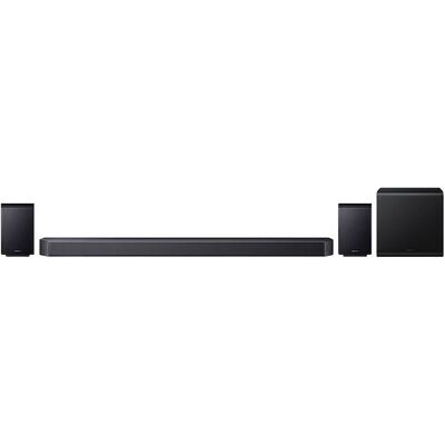 Samsung Soundbar HW-Q930F EN HWQ930F EN (HW-Q930F/EN) Samsung Soundbar HW-Q930F EN HWQ930F EN (HW-Q930F/EN)