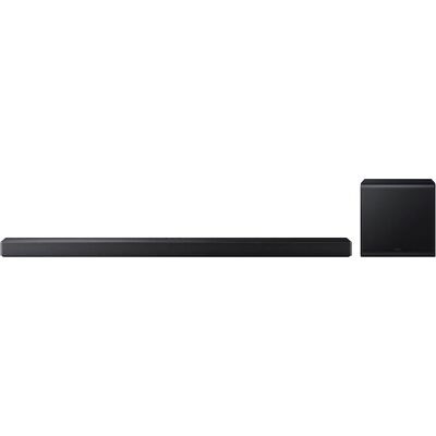 Samsung HW-QS700F/EN Speaker module 3.1.2 channels Black Samsung HW-QS700F/EN Speaker module 3.1.2 channels Black