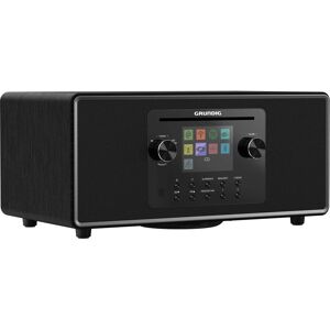 Grundig DTR 7100 Digital Terrestrial Receiver Grundig DTR 7100 Digital Terrestrial Receiver