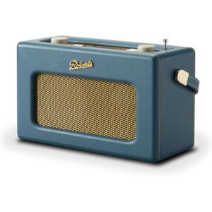 Roberts Revival iStream 3L - Φορητό ραδιόφωνο, DAB+ & FM, Bluetooth, Wi-Fi Roberts Revival iStream 3L - Φορητό ραδιόφωνο, DAB+ & FM, Bluetooth, Wi-Fi