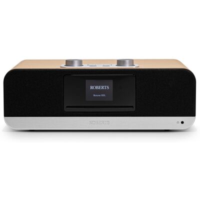 Roberts Radio BluTune 300LE Cherry Roberts Radio BluTune 300LE Cherry