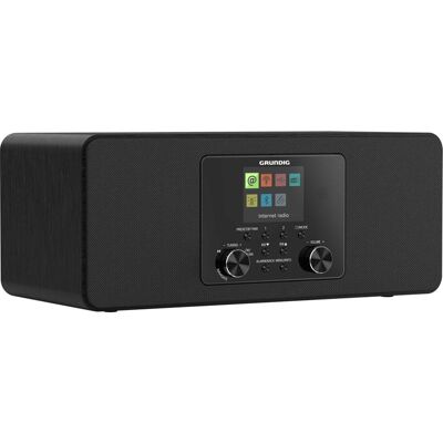 Grundig DTR 5100 Black Digital TV Recorder Grundig DTR 5100 Black Digital TV Recorder