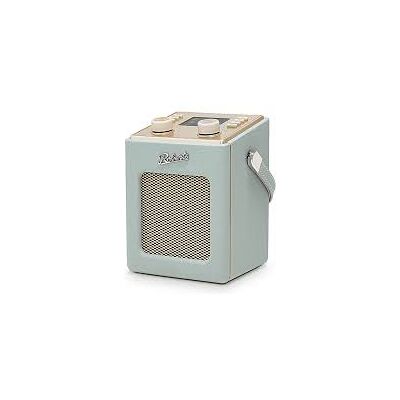 Roberts Radio Revival Mini 2 Duck Egg Blue Roberts Radio Revival Mini 2 Duck Egg Blue