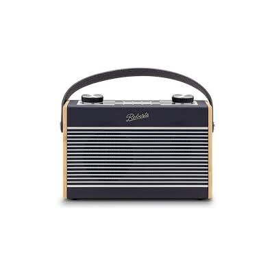 Roberts Radio Rambler Max Navy Blue Roberts Radio Rambler Max Navy Blue