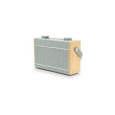 Roberts Radio Rambler Max Duck Egg Blue Roberts Radio Rambler Max Duck Egg Blue