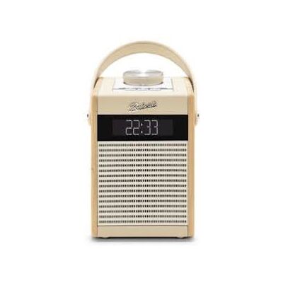 Roberts Radio Rambler Midi Cream Roberts Radio Rambler Midi Cream