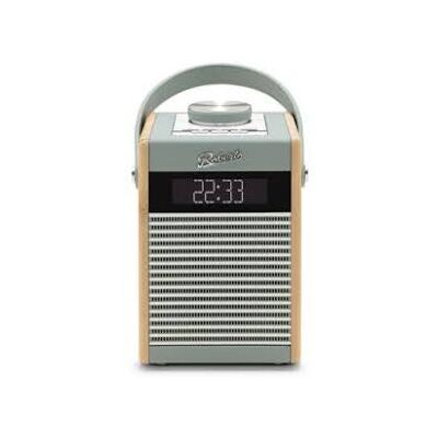 Roberts Radio Rambler Midi Duck Egg Blue Roberts Radio Rambler Midi Duck Egg Blue