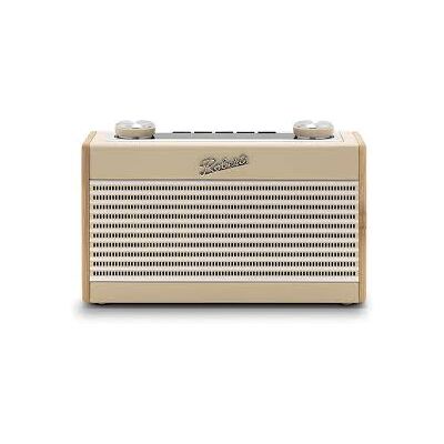 Roberts Radio Rambler Uno Cream Roberts Radio Rambler Uno Cream
