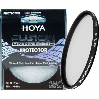 Φίλτρο Hoya Fusion Antistatic PRO 52mm Φίλτρο Hoya Fusion Antistatic PRO 52mm