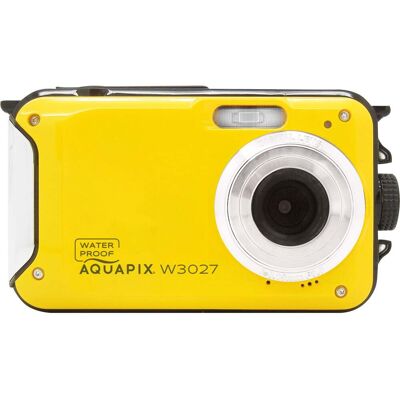 Easypix Aquapix W3027 Wave Κίτρινη Easypix Aquapix W3027 Wave Κίτρινη