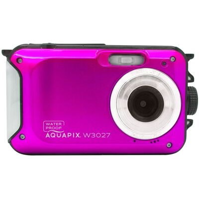 Easypix Aquapix W3027 Wave Pink Easypix Aquapix W3027 Wave Pink