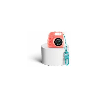 Canal Toys Canaltoys Mini Cam Digital Camera - Instant (orange) Canal Toys Canaltoys Mini Cam Digital Camera - Instant (orange)