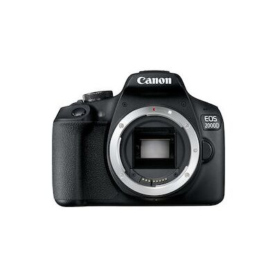 Canon EOS 2000D Body Canon EOS 2000D Body