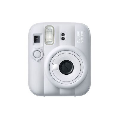Fujifilm instax mini 13 Clay White Fujifilm instax mini 13 Clay White