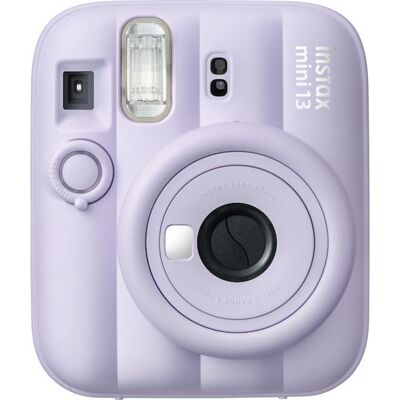 Fujifilm instax mini 13 dreamy purple Fujifilm instax mini 13 dreamy purple
