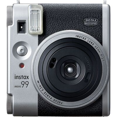 Fujifilm Instax Mini 99 Instant Φωτογραφική Μηχανή Fujifilm Instax Mini 99 Instant Φωτογραφική Μηχανή