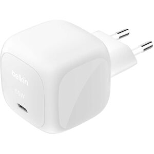 Belkin BOOST Charge 65W USB-C Ladegerät PD und PPS Belkin BOOST Charge 65W USB-C Ladegerät PD und PPS