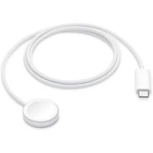 Cavo Μαγνητικής Φόρτισης Apple Watch USB-C 1m MT0H3ZM/A Cavo Μαγνητικής Φόρτισης Apple Watch USB-C 1m MT0H3ZM/A