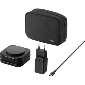 Belkin Boost Charge PRO Qi2 3in1 Φορτιστής Belkin Boost Charge PRO Qi2 3in1 Φορτιστής