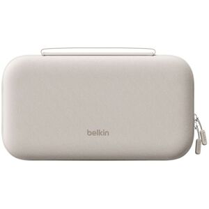 Belkin Charging CasePro 10000mAh for Nintendo Switch 2, Sand Color, Model ENA003hqSA Belkin Charging CasePro 10000mAh for Nintendo Switch 2, Sand Color, Model ENA003hqSA