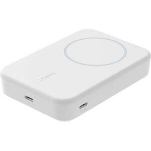 Belkin BOOST Charge Pro Magnet 15W Power Bank Belkin BOOST Charge Pro Magnet 15W Power Bank