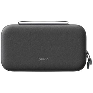 Belkin Charging CasePro 10000mAh for Nintendo Switch 2 in Charcoal, Model ENA003hqCH Belkin Charging CasePro 10000mAh for Nintendo Switch 2 in Charcoal, Model ENA003hqCH