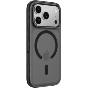 Belkin Grip magn. Schutzhülle iPhone 17 Pro schwarz MSA035hqBK Belkin Grip magn. Schutzhülle iPhone 17 Pro schwarz MSA035hqBK