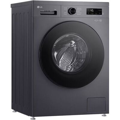 LG Electronics Washing Machine F4WB309YB, 9 kg, Energy Class A LG Electronics Washing Machine F4WB309YB, 9 kg, Energy Class A