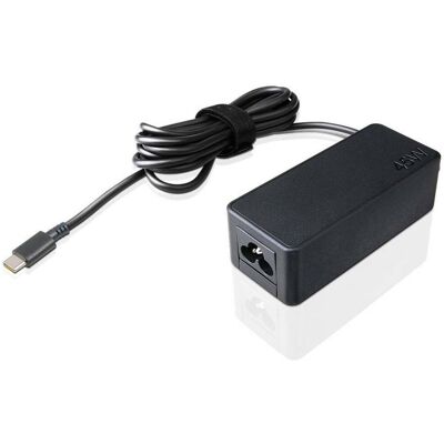 Lenovo Power Supply USB Type-C EU (45W) Lenovo Power Supply USB Type-C EU (45W)