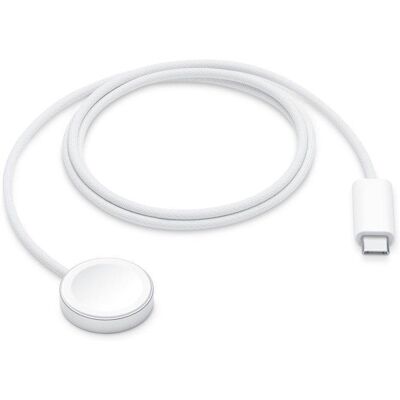 Cavo Μαγνητικής Φόρτισης Apple Watch USB-C 1m MT0H3ZM/A Cavo Μαγνητικής Φόρτισης Apple Watch USB-C 1m MT0H3ZM/A