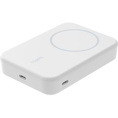 Belkin BOOST Charge Pro Magnet 15W Power Bank Belkin BOOST Charge Pro Magnet 15W Power Bank