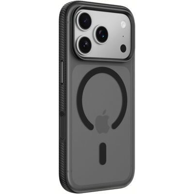 Belkin Grip magn. Schutzhülle iPhone 17 Pro schwarz MSA035hqBK Belkin Grip magn. Schutzhülle iPhone 17 Pro schwarz MSA035hqBK