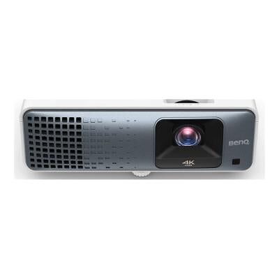BenQ TK710 4K Laser Projector (Model 9H-JSJ77) BenQ TK710 4K Laser Projector (Model 9H-JSJ77)