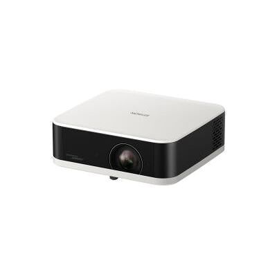 Epson Lifestudio Pop Projector EF-61W (V11HB72040) - White Epson Lifestudio Pop Projector EF-61W (V11HB72040) - White