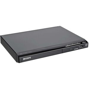 Sony DVP-SR 760 HB.EC1 - Πολυλειτουργικός Ψηφιακός DVD Player Sony DVP-SR 760 HB.EC1 - Πολυλειτουργικός Ψηφιακός DVD Player